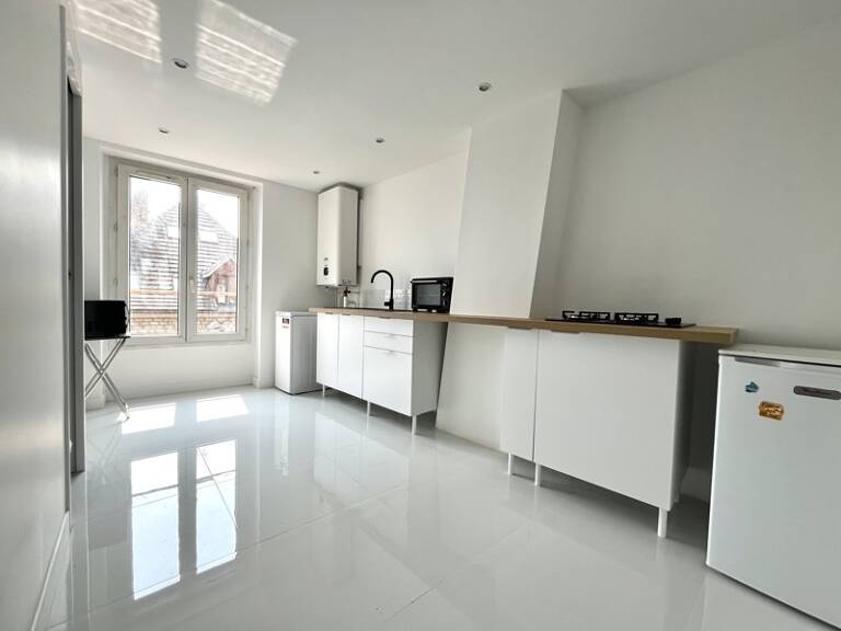 Appartement de 1 pièces principales — photo 1
