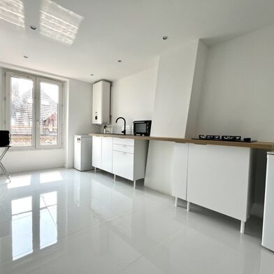 Appartement 1 pièces 149000 €