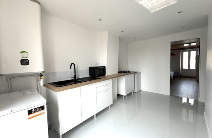 Appartement de 1 pièces principales — photo 2