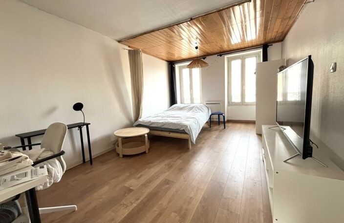 Appartement de 1 pièces principales — photo 5