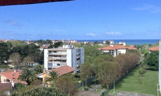 Appartement 3 Pièces 68 m² à vendre à Anglet (64600)