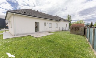 Maison 4 Pièces 90 m² à vendre à Lescar (64230)