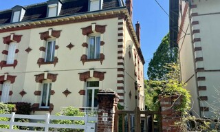 Maison 5 Pièces 113 m² à vendre à Livinhac-le-Haut (12300)