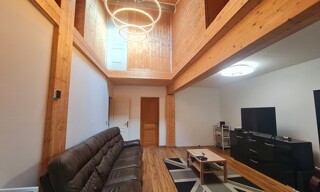Maison 5 Pièces 141 m² à vendre à Arveyres (33500)