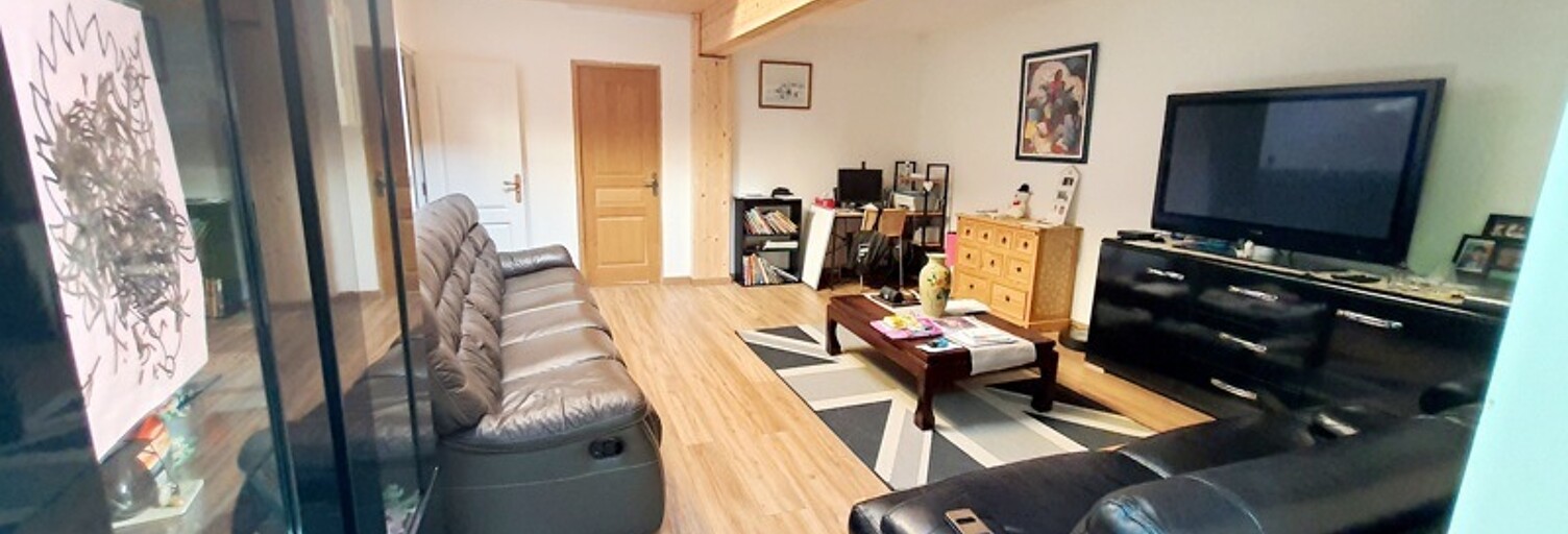 Maison 5 Pièces 141 m² à vendre à Arveyres (33500)