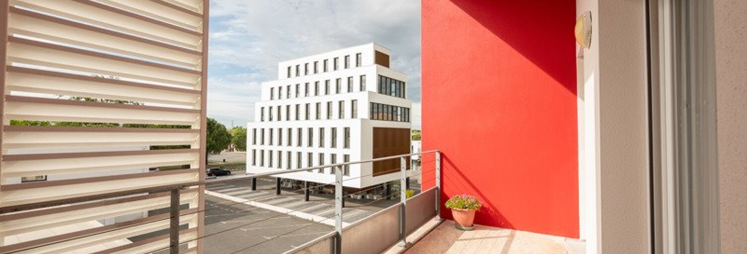 Appartement 3 Pièces 60 m² à vendre à Royan (17200)