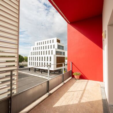 Appartement 3 pièces 215660 €