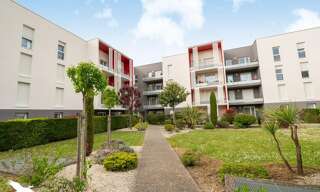Appartement 3 Pièces 60 m² à vendre à Royan (17200)