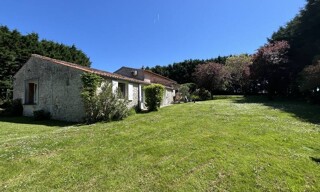 Maison 8 Pièces 175 m² à vendre à Cabariot (17430)