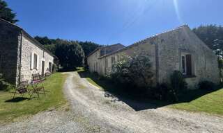 Maison 8 Pièces 175 m² à vendre à Cabariot (17430)