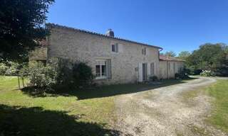 Maison 8 Pièces 175 m² à vendre à Cabariot (17430)