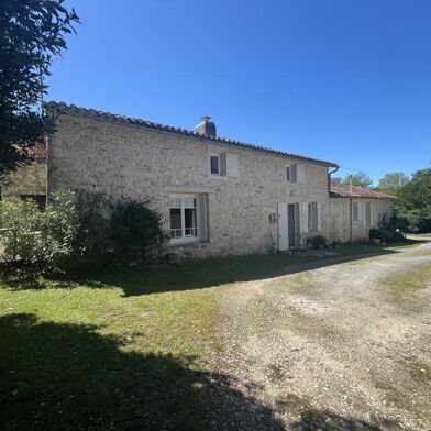 Maison 8 pièces 400000 €