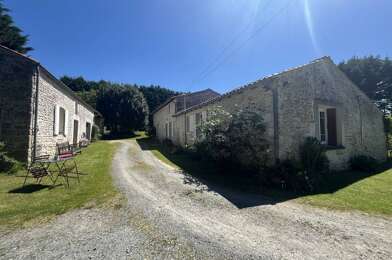 Maison 8 pièces 400000 €