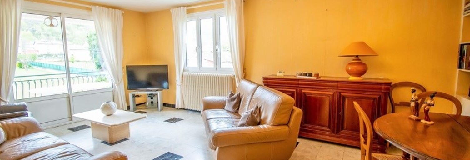 Maison 9 Pièces 201 m² à vendre à Foix (09000)