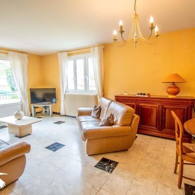 Maison 9 pièces 276000 €