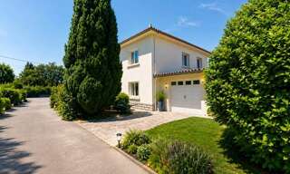 Maison 9 Pièces 201 m² à vendre à Foix (09000)