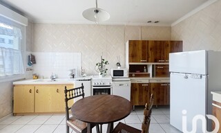 Maison 4 Pièces 81 m² à vendre à Rezé (44400)