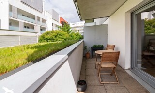 Appartement 5 Pièces 93 m² à vendre à Lorient (56100)