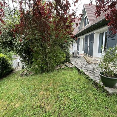 Maison 11 pièces 292000 €