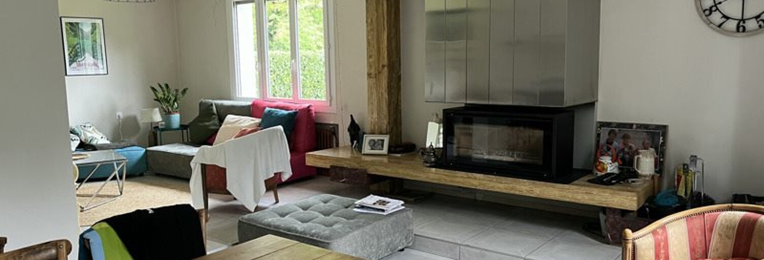 Maison 11 Pièces 180 m² à vendre à Villefranche-de-Rouergue (12200)