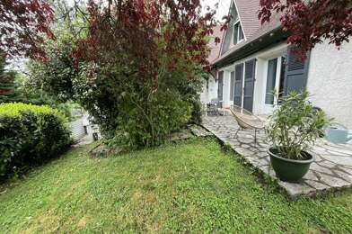 Maison 11 pièces 282000 €