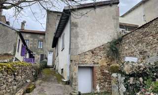 Immeuble   m² à vendre à Bourganeuf (23400)