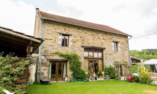 Maison 16 Pièces 520 m² à vendre à Janaillat (23250)