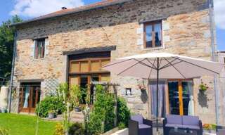 Maison 16 Pièces 520 m² à vendre à Janaillat (23250)