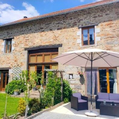 Maison 16 pièces 458055 €