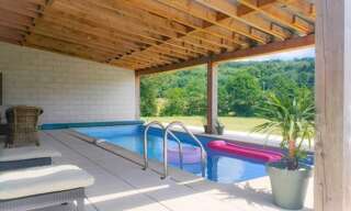 Maison 16 Pièces 520 m² à vendre à Janaillat (23250)