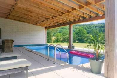 Maison 16 pièces 458055 €