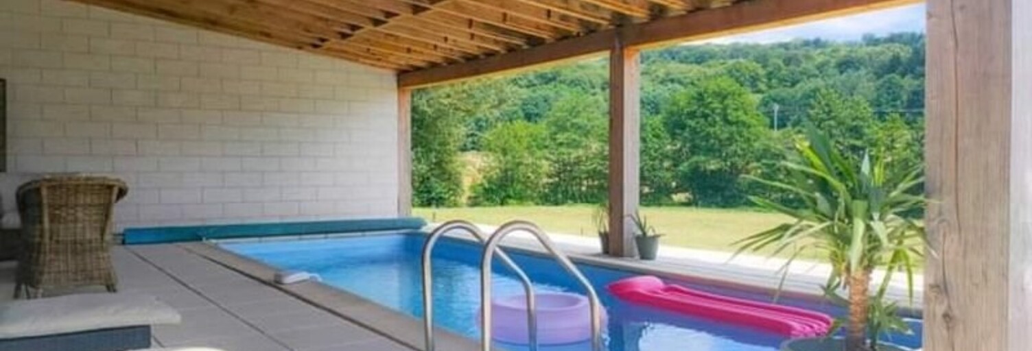 Maison 16 Pièces 520 m² à vendre à Janaillat (23250)