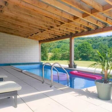 Maison 16 pièces 458055 €