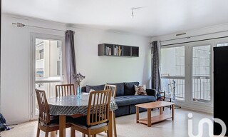 Appartement 3 Pièces 71 m² à vendre à Vélizy-Villacoublay (78140)