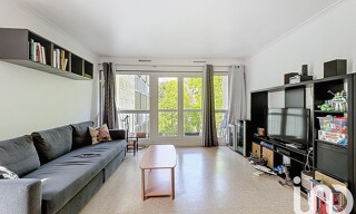 Appartement 3 Pièces 71 m² à vendre à Vélizy-Villacoublay (78140)