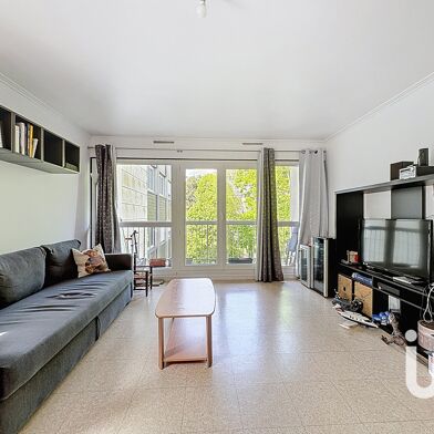 Appartement 3 pièces 305000 €