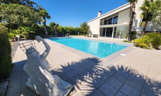 Maison 5 Pièces 161 m² à vendre à Saint-Jory (31790)