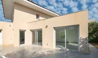Maison 5 Pièces 130 m² à vendre à Jacou (34830)