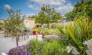 Maison 4 Pièces 97 m² à vendre à Bouhet (17540)
