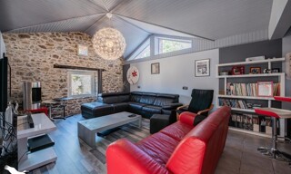 Maison 5 Pièces 200 m² à vendre à Cordemais (44360)