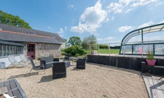 Maison 5 Pièces 200 m² à vendre à Cordemais (44360)