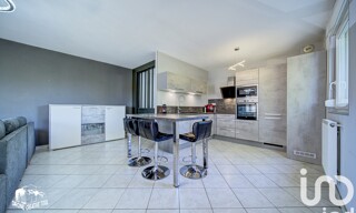 Appartement 4 Pièces 72 m² à vendre à Florange (57190)