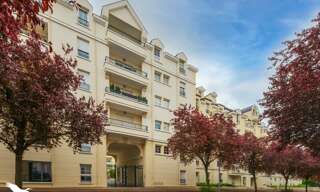 Appartement 1 Pièce 27 m² à vendre à Maisons-Laffitte (78600)