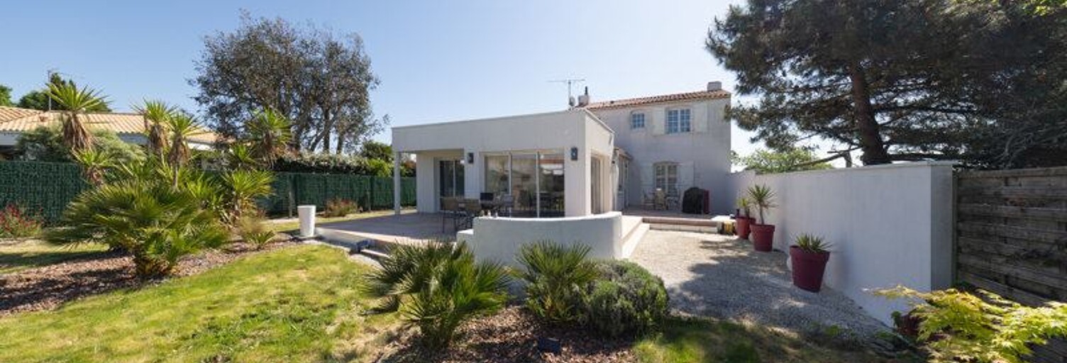 Maison 6 Pièces 145 m² à vendre à La Roche-sur-Yon (85000)