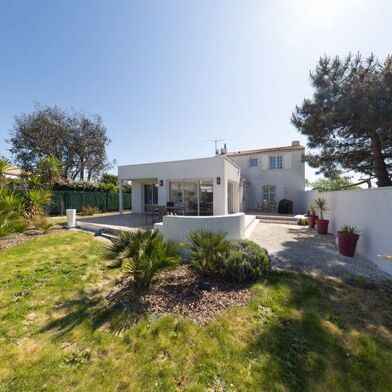 Maison 6 pièces 427384 €