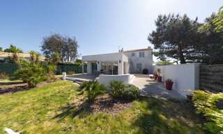 Maison 6 Pièces 145 m² à vendre à La Roche-sur-Yon (85000)