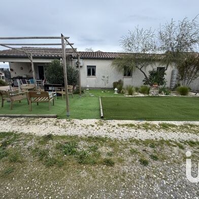 Maison 3 pièces 295000 €