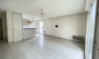 Appartement 3 Pièces 63 m² à vendre à Coulounieix-Chamiers (24660)