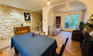 Maison 5 Pièces 128 m² à vendre à Vauréal (95490)