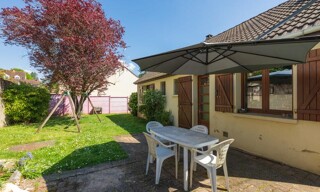 Maison 5 Pièces 90 m² à vendre à Butry-sur-Oise (95430)